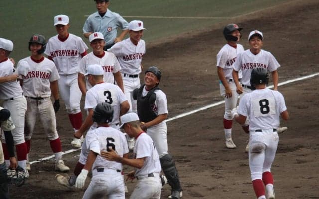 愛媛大会16日には伝統校・松山商が登場！24年ぶりの夏甲子園へのチャレンジ【25年夏高校野球】







