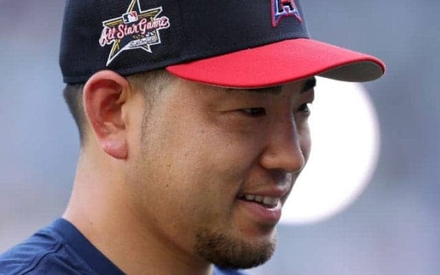 菊池雄星妻が明かす夢の球宴の舞台裏　プライベートジェットで移動、豪華食事…「そんなにモリモリといきますか！」