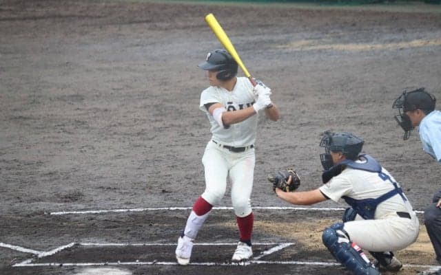 大阪桐蔭、2試合連続5回コールド勝ち！打線は14得点、投手陣は10奪三振と投打で圧倒【大阪】