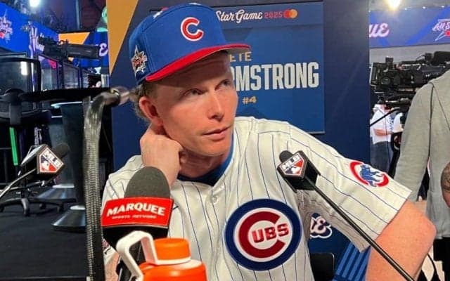 大谷翔平が「本命だ」　MVP争いで“白旗”…ライバルがポロリ「すごい神経を使う」