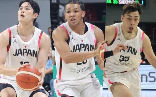 韓国戦でアピールできた選手3選…吉井不在で先発抜擢、渋谷の守備職人、指揮官の一言で攻守に覚醒
