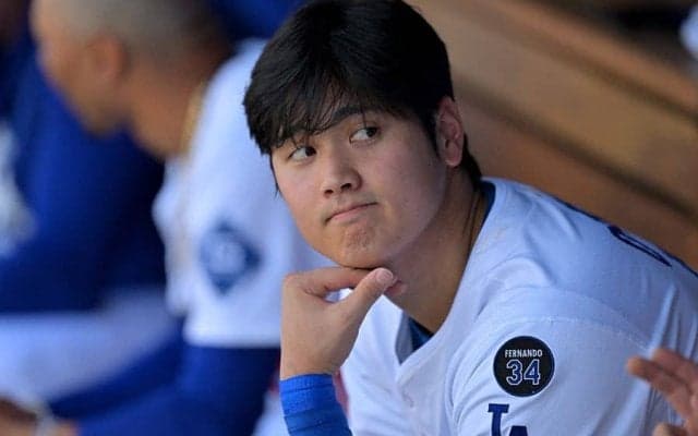 大谷翔平が「隙あればめっちゃ話す」　再会した“仲良し”…発見したファン感激