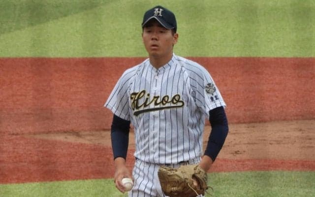最速145キロ「都立の星」擁する広尾が逃げ切る！【東東京】