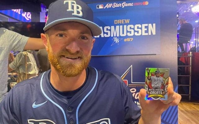 イチロー氏は「米国でもレジェンド」　憧れて育った幼少期…球宴投手がまさかの“おねだり”