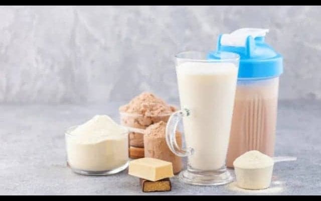 【ゴルファーのための栄養学】飛距離アップには適切な『プロテイン』摂取を！