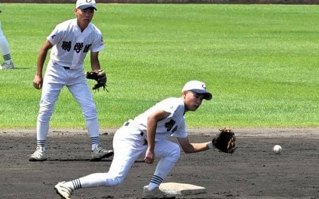 見守る母「奇跡のよう」　鵬学園の双子、地海颯真・天真選手が躍動
