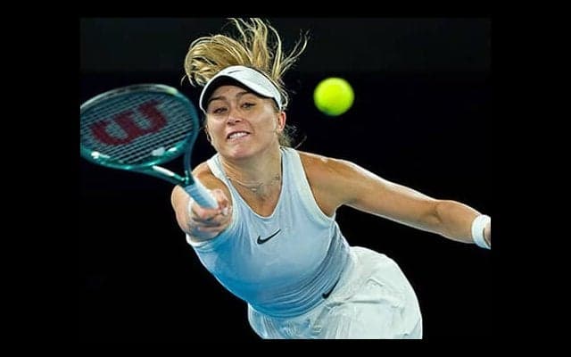  世界10位 負傷によりツアー離脱 