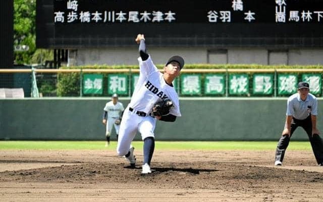 制球の大切さ改めて感じる　継投のタイミングも重要　高嶋仁の目