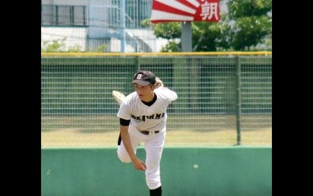 負けが決まり、連合の岡山・矢吹主将が取った行動　「去年と全く…」
