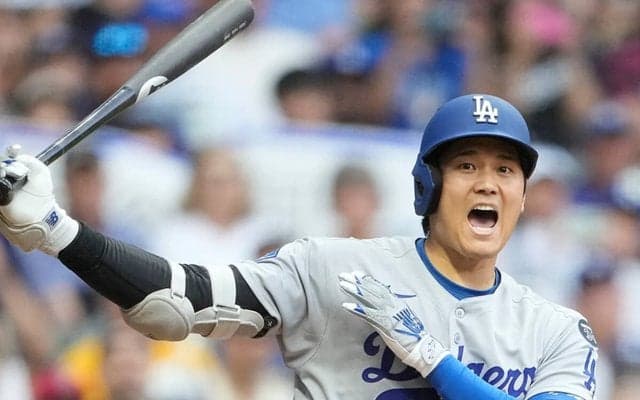 父親＆31歳となった大谷翔平の変化と成長　ロバーツ監督が指摘する「父親パワー」の根拠とは？