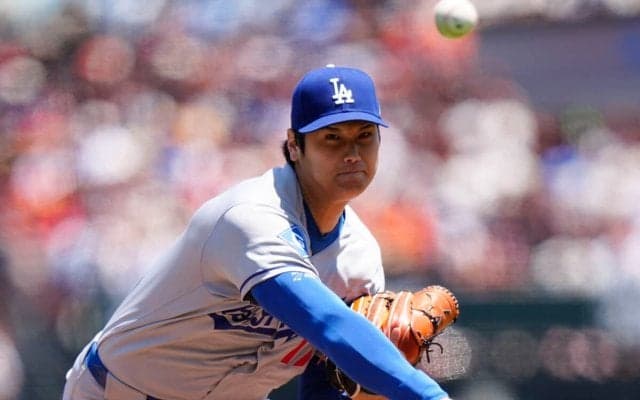 大谷翔平が戦い続ける「完全二刀流」への懐疑的な固定概念　その常識を封じ込める三者連続奪三振劇とさらなる成長の可能性