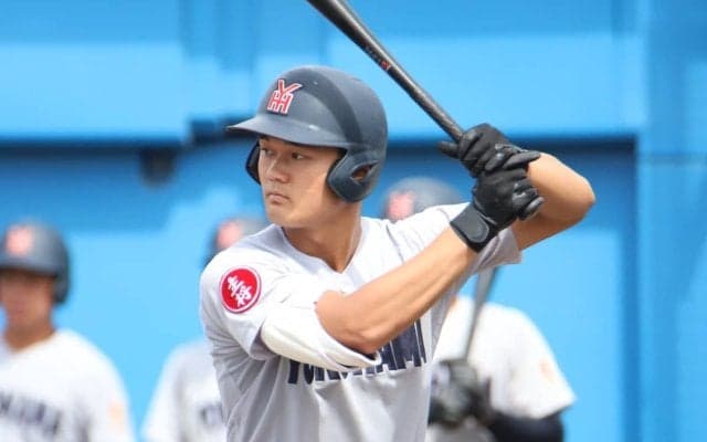 横浜2戦連続コールド勝ち、阿部葉が3安打！川和が逆転勝ち！神奈川大会【25年夏高校野球】
