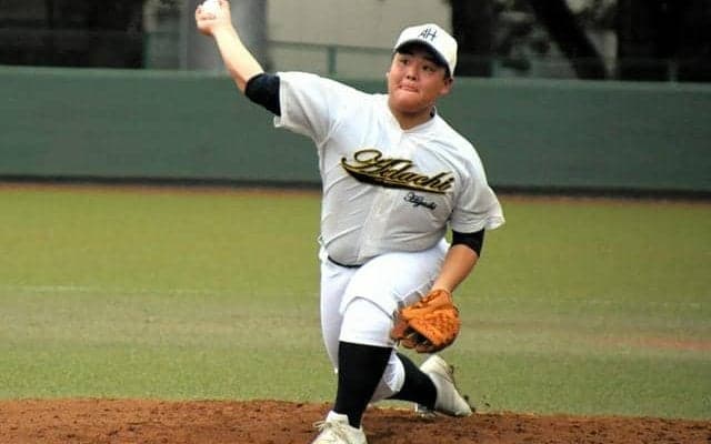 「夢はかなうんだな」　連合チームの孤独なエースが最後に見せた姿