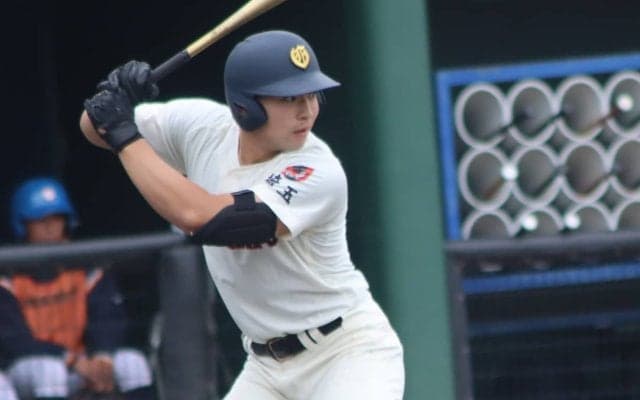 【夏の逸材108人成績速報】浦和学院スラッガーが3回戦敗退…大阪桐蔭の剛腕は3回無失点の快投