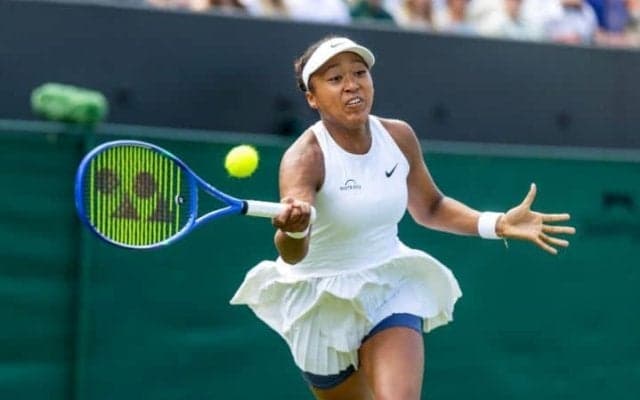 「ニューヨークがよく似合う」大坂なおみがモデル風オフショットを公開　フォロワー絶賛「素敵なママ」