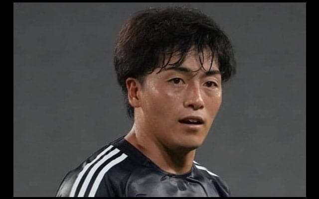 ｢うまいなボレー｣｢ジャーメイン神??｣日本代表“新ホットライン”での先制ゴールに称賛続々！｢ケチャドバが過ぎる｣｢相馬とジャーメインの相性良すぎんか｣の声