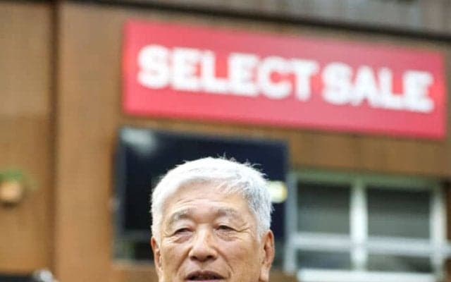 【セレクトセール2025】2日間で史上最高327億円の売上達成！当歳セリも171億円超の大盛況