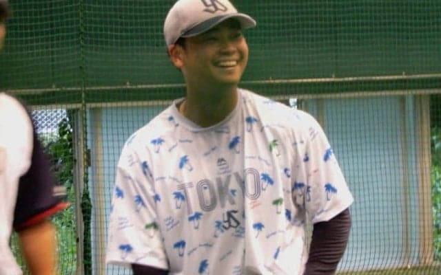 燕25歳外野手が逃した“チャンス”…悔しさ味わう　1軍復帰で「自分のやれることを100%しっかりやっていきたい」