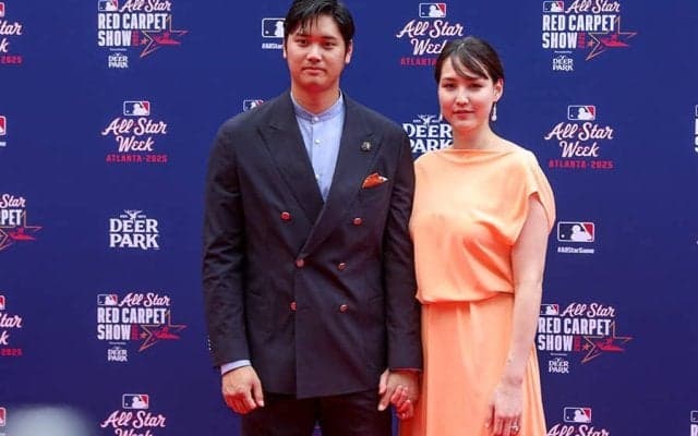 大谷翔平＆真美子夫人の裏で…米ファンが落胆した“不在”「どこいった？」