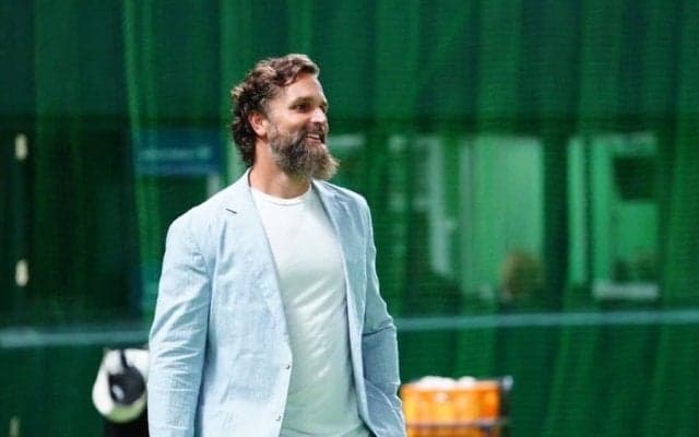 幻に終わった「巨人・サファテ」　売り込みも失敗…伝説守護神が日本行きを志願した理由