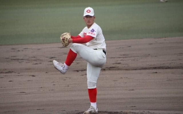 【16日逸材予定】タレント集団の智弁和歌山が初戦！鳥栖工の本格派右腕は強豪と対戦