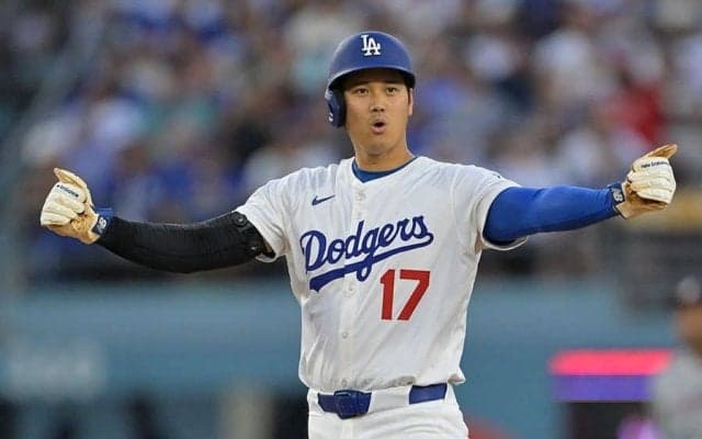 大谷翔平を特別仕様で応援　お馴染み日本企業に“休みナシ”…まさかの対応が「素敵です」