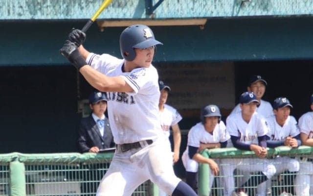 16日京都ではプロ注目選手同士の対決に注目！転入生の大型遊撃手、龍谷大平安の速球派右腕はアピールできるか