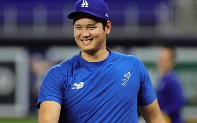 ジャッジもやはり届かない…大谷翔平だけの“存在感”　証明した待遇「100年に1人の選手」