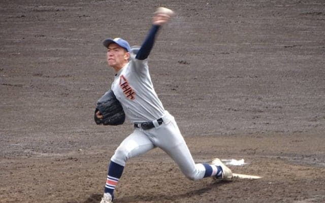 超高校級遊撃手が不振でもチーム全体でカバー！八王子が大成に逆転勝ち【西東京】