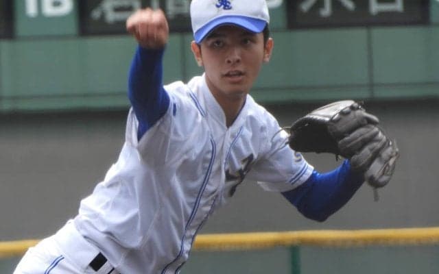 川越東が「川越ダービー」制す！公式戦初先発の3年生右腕が投打にわたる活躍！【埼玉】