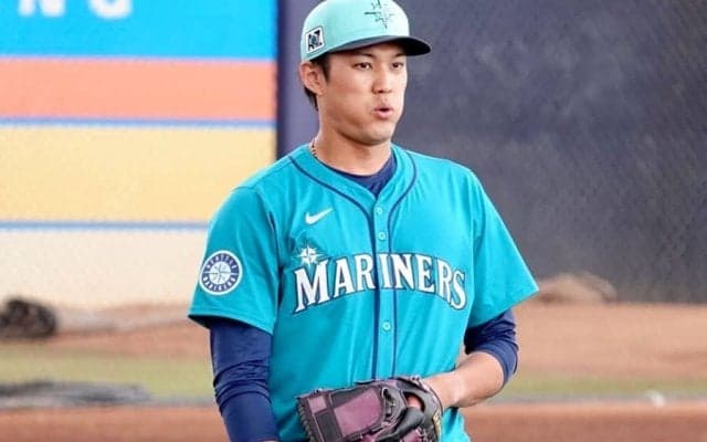 藤浪晋太郎は「終わりを告げた」　遠のいたMLB…DeNA入団決定、米メディアが見た2年半