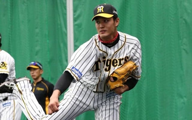 DeNAが藤浪獲得を正式発表！ 3年ぶりの日本球界復帰で逆転優勝のピースに！