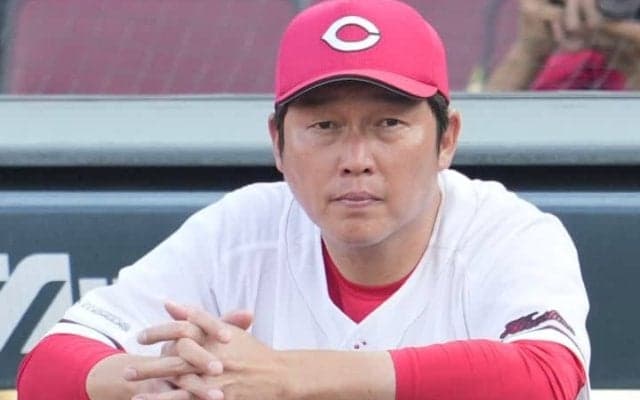 「じゃあ、誰がレギュラーかというと誰も分からない」なぜ広島は7連敗を喫したのか　歴史的な貧打を招いた背景を球界OBが考察　「ずっと迷いながら新井監督が戦っている気がする」