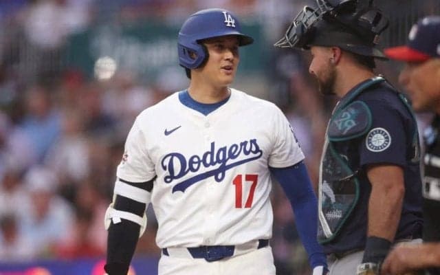 MLB球宴で異例の展開　引き分けでHRダービー決戦突入…ア・リーグ6点差追いつく