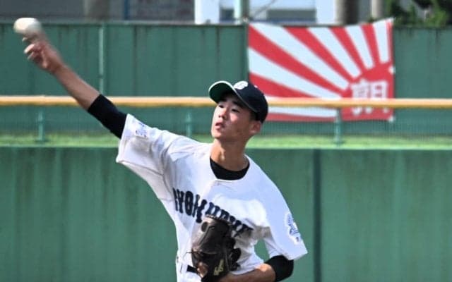 大島、硬さを払拭できず2回戦敗退【鹿児島】