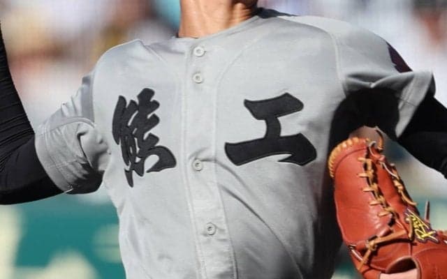 熊本工がベスト8進出！有明ら8強が出そろう！熊本大会【25年夏高校野球】