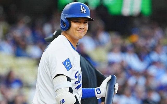 「順番待ち」でも欲しい大谷翔平の“一品”　248億円男のまさかの要求「ゲットできると」