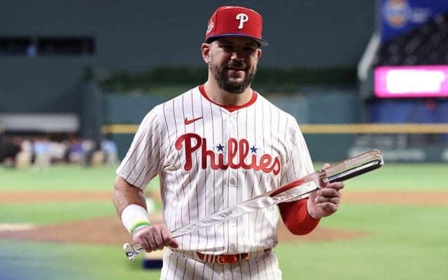 “大谷ライバル”が称えた「真のMVP」　まさかの登場→陰の立役者に賛辞「賞金を」