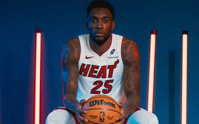 千葉ジェッツが元NBAナシール・リトルを獲得…昨季Gリーグで16.7得点の25歳、渡邊雄太と再会へ