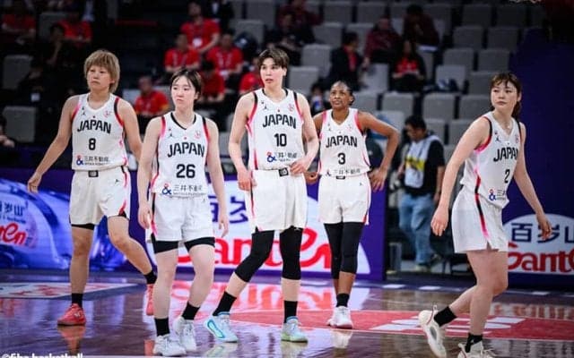 オーストラリア戦後、日本代表指揮官が選手に謝罪…渡嘉敷、田中は反省の中に手応え見出す