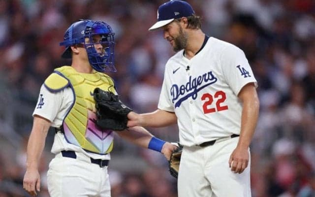 「あんなことは絶対にしなかった」37歳レジェンド左腕が球宴で“変心”「伝説にふさわしい楽しい時間を過ごした」