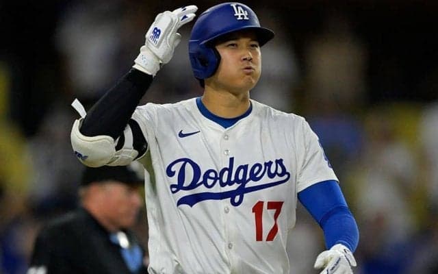 大谷翔平が大舞台で自分へ「怒り」　逃した2年連続に…ファンが見逃さなかった珍リアクション