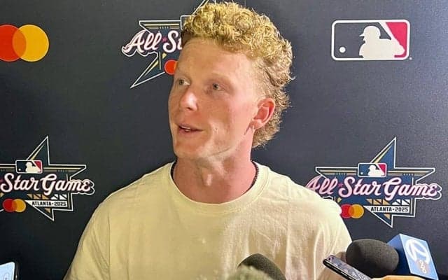 大谷翔平は「普通のやんちゃな子」　圧倒的な投打の一方で…初の同僚で感じた“裏の顔”