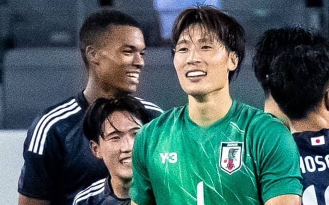 サッカー日本代表が守り倒した韓国戦に見る森保監督の本質 この戦い方に未来はあるのか