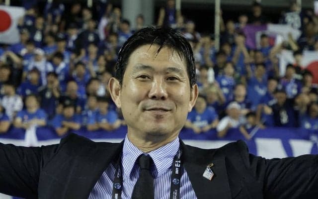 サッカー日本代表の韓国戦勝利に既視感 カタールＷ杯後に掲げた「指針」は何だったのか