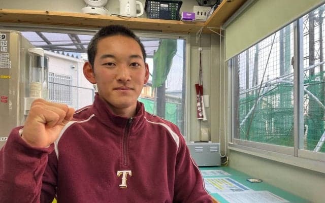 九州を代表する鳥栖工の速球派右腕の夏が終わる…170球熱投実らず【佐賀】