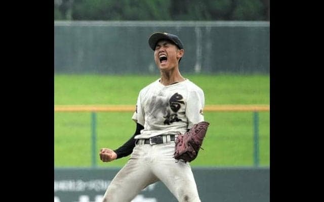 先発から抑え役にまわったエース　鳥栖・横尾投手「気持ちでいった」