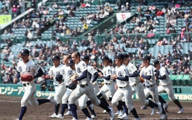 連覇狙う西日本短大付をはじめ、東福岡、福岡第一に、春日、久留米商など公立校もベスト16入り！福岡大会【25年夏甲子園】