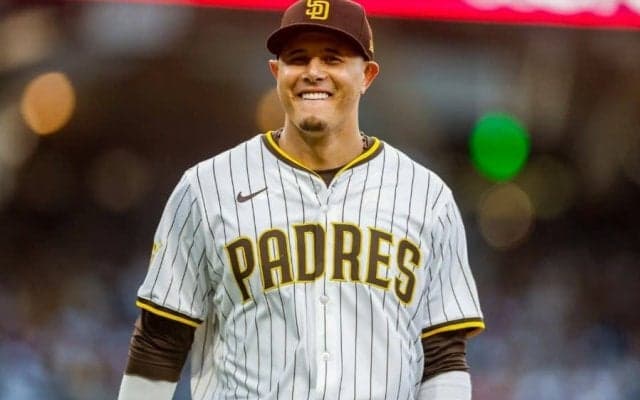 大谷翔平の質問に「どういうことだ！」　レポーターの言葉を“強制修正”…マチャドがベタ褒め