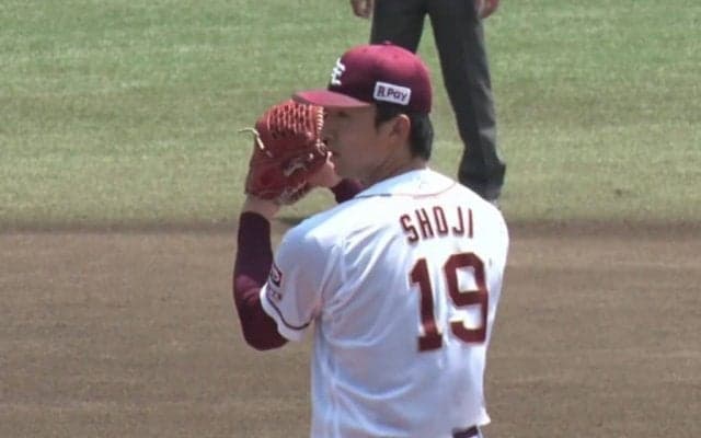鷹・前田純が6回1失点、井上がサヨナラ打　楽天は荘司や鈴木翔ら好投…16日のファーム結果